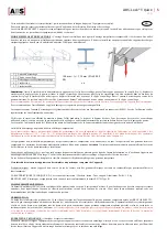 Preview for 5 page of ABS ABS-Lock T-Quick Manual