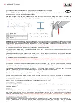 Предварительный просмотр 6 страницы ABS ABS-Lock T-Quick Manual