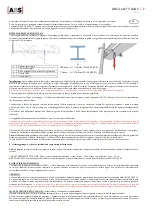 Preview for 7 page of ABS ABS-Lock T-Quick Manual
