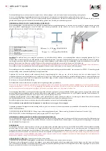Preview for 8 page of ABS ABS-Lock T-Quick Manual