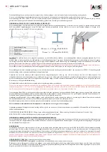 Предварительный просмотр 8 страницы ABS ABS-Lock T-Quick Manual