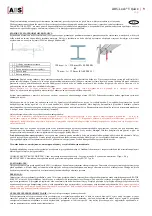 Preview for 9 page of ABS ABS-Lock T-Quick Manual