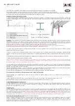 Предварительный просмотр 10 страницы ABS ABS-Lock T-Quick Manual