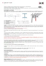 Preview for 12 page of ABS ABS-Lock T-Quick Manual