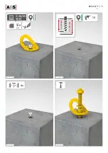 Предварительный просмотр 5 страницы ABS ABS-Lock V Manual