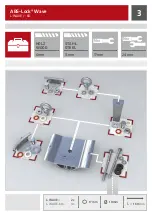 Preview for 3 page of ABS ABS-Lock Wave Installation Manual