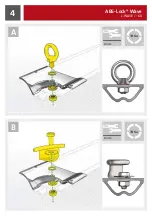 Preview for 4 page of ABS ABS-Lock Wave Installation Manual