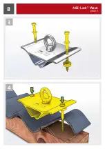 Preview for 8 page of ABS ABS-Lock Wave Installation Manual