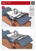 Preview for 9 page of ABS ABS-Lock Wave Installation Manual