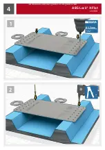 Preview for 4 page of ABS ABS-Lock X-Flat LX Series Installation Manual