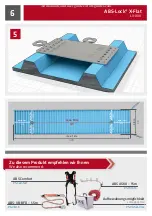 Preview for 6 page of ABS ABS-Lock X-Flat LX Series Installation Manual