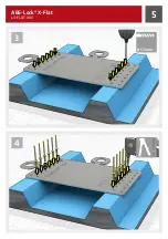 Preview for 5 page of ABS ABS-Lock X-Flat Installation Manual