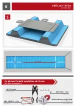 Preview for 6 page of ABS ABS-Lock X-Flat Installation Manual