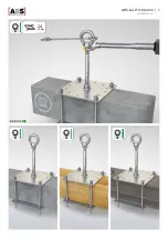 Preview for 7 page of ABS ABS-Lock X-Klemm Manual