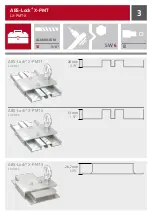 Preview for 3 page of ABS ABS-Lock X-PMT Series Installation Manual