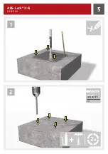 Предварительный просмотр 5 страницы ABS ABS-Lock X Series Installation Manual