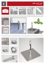 Preview for 8 page of ABS ABS-Lock X Series Installation Manual