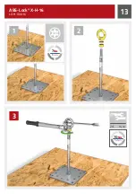 Preview for 13 page of ABS ABS-Lock X Series Installation Manual