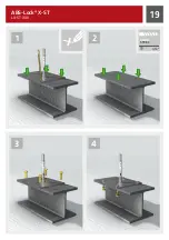 Preview for 19 page of ABS ABS-Lock X Series Installation Manual