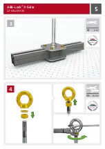 Предварительный просмотр 5 страницы ABS ABS-Lock X-Solar Installation Manual