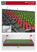 Предварительный просмотр 6 страницы ABS ABS-Lock X-Solar Installation Manual