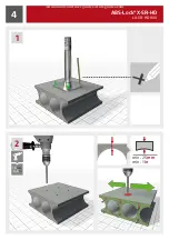 Preview for 4 page of ABS ABS-Lock X-SR-HD Installation Manual