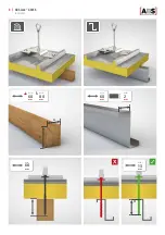 Preview for 4 page of ABS ABS-Lock X-SW-6 Manual