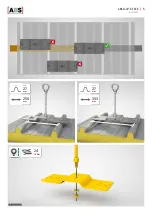 Preview for 5 page of ABS ABS-Lock X-SW-6 Manual