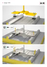 Preview for 6 page of ABS ABS-Lock X-SW-6 Manual