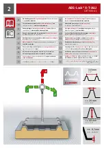 Preview for 2 page of ABS ABS-Lock X-T-ALU Installation Manual