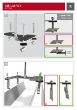 Предварительный просмотр 5 страницы ABS ABS-Lock X-T Series Installation Manual