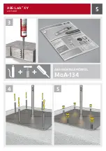 Preview for 5 page of ABS ABS-Lock X-Y Installation Manual