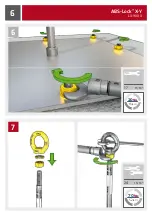 Preview for 6 page of ABS ABS-Lock X-Y Installation Manual