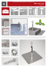 Preview for 4 page of ABS ABS-Lock X Instruction Manual