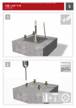 Preview for 5 page of ABS ABS-Lock X Instruction Manual