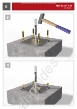 Предварительный просмотр 6 страницы ABS ABS-Lock X Instruction Manual