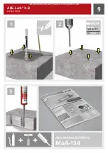 Preview for 9 page of ABS ABS-Lock X Instruction Manual