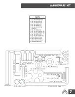 Предварительный просмотр 7 страницы ABS ABS1009 Owner'S Manual