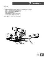 Предварительный просмотр 11 страницы ABS ABS1009 Owner'S Manual