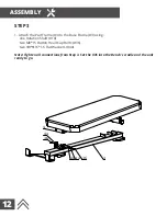 Предварительный просмотр 12 страницы ABS ABS1009 Owner'S Manual