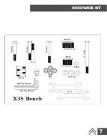 Предварительный просмотр 7 страницы ABS ABS2007 Owner'S Manual