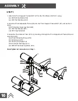 Preview for 10 page of ABS ABS2007 Owner'S Manual