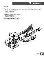 Предварительный просмотр 11 страницы ABS ABS2007 Owner'S Manual