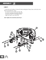 Предварительный просмотр 10 страницы ABS ABS4001 Owner'S Manual