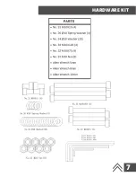 Preview for 7 page of ABS ABS4002 Owner'S Manual