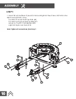 Preview for 10 page of ABS ABS4002 Owner'S Manual