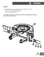 Preview for 11 page of ABS ABS4002 Owner'S Manual