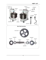 Предварительный просмотр 14 страницы ABS ABSFBM-120T Owner'S Manual