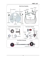 Preview for 15 page of ABS ABSFBM-120T Owner'S Manual