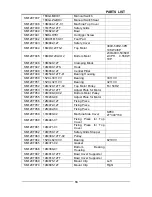 Preview for 19 page of ABS ABSFBM-120T Owner'S Manual